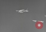Standbild nationale Flugzeuge anzeigen Oklahoma United States USA, 1956, aus Sekunde 10 historischem Filmmaterial Videoclip 65675076820
