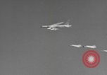 Standbild nationale Flugzeuge anzeigen Oklahoma United States USA, 1956, aus Sekunde 11 historischem Filmmaterial Videoclip 65675076820