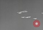Standbild nationale Flugzeuge anzeigen Oklahoma United States USA, 1956, aus Sekunde 13 historischem Filmmaterial Videoclip 65675076820