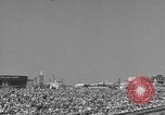 Standbild nationale Flugzeuge anzeigen Oklahoma United States USA, 1956, aus Sekunde 15 historischem Filmmaterial Videoclip 65675076820