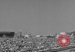 Standbild nationale Flugzeuge anzeigen Oklahoma United States USA, 1956, aus Sekunde 16 historischem Filmmaterial Videoclip 65675076820