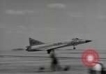 Standbild nationale Flugzeuge anzeigen Oklahoma United States USA, 1956, aus Sekunde 20 historischem Filmmaterial Videoclip 65675076820