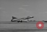 Standbild nationale Flugzeuge anzeigen Oklahoma United States USA, 1956, aus Sekunde 21 historischem Filmmaterial Videoclip 65675076820