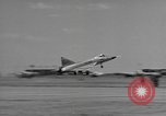 Standbild nationale Flugzeuge anzeigen Oklahoma United States USA, 1956, aus Sekunde 22 historischem Filmmaterial Videoclip 65675076820