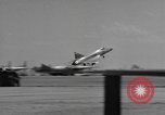 Standbild nationale Flugzeuge anzeigen Oklahoma United States USA, 1956, aus Sekunde 23 historischem Filmmaterial Videoclip 65675076820