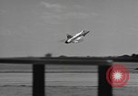 Standbild nationale Flugzeuge anzeigen Oklahoma United States USA, 1956, aus Sekunde 24 historischem Filmmaterial Videoclip 65675076820