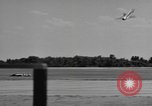 Standbild nationale Flugzeuge anzeigen Oklahoma United States USA, 1956, aus Sekunde 26 historischem Filmmaterial Videoclip 65675076820