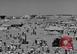 Standbild nationale Flugzeuge anzeigen Oklahoma United States USA, 1956, aus Sekunde 27 historischem Filmmaterial Videoclip 65675076820