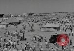 Standbild nationale Flugzeuge anzeigen Oklahoma United States USA, 1956, aus Sekunde 28 historischem Filmmaterial Videoclip 65675076820