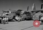 Standbild nationale Flugzeuge anzeigen Oklahoma United States USA, 1956, aus Sekunde 33 historischem Filmmaterial Videoclip 65675076820