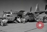 Standbild nationale Flugzeuge anzeigen Oklahoma United States USA, 1956, aus Sekunde 34 historischem Filmmaterial Videoclip 65675076820
