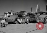 Standbild nationale Flugzeuge anzeigen Oklahoma United States USA, 1956, aus Sekunde 35 historischem Filmmaterial Videoclip 65675076820