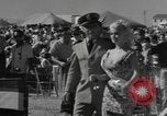 Standbild nationale Flugzeuge anzeigen Oklahoma United States USA, 1956, aus Sekunde 36 historischem Filmmaterial Videoclip 65675076820