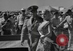 Standbild nationale Flugzeuge anzeigen Oklahoma United States USA, 1956, aus Sekunde 37 historischem Filmmaterial Videoclip 65675076820