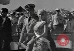 Standbild nationale Flugzeuge anzeigen Oklahoma United States USA, 1956, aus Sekunde 38 historischem Filmmaterial Videoclip 65675076820