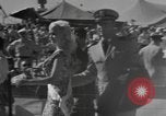 Standbild nationale Flugzeuge anzeigen Oklahoma United States USA, 1956, aus Sekunde 41 historischem Filmmaterial Videoclip 65675076820