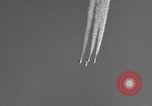 Standbild nationale Flugzeuge anzeigen Oklahoma United States USA, 1956, aus Sekunde 43 historischem Filmmaterial Videoclip 65675076820