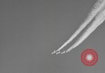 Standbild nationale Flugzeuge anzeigen Oklahoma United States USA, 1956, aus Sekunde 48 historischem Filmmaterial Videoclip 65675076820