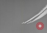 Standbild nationale Flugzeuge anzeigen Oklahoma United States USA, 1956, aus Sekunde 49 historischem Filmmaterial Videoclip 65675076820