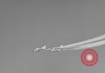 Standbild nationale Flugzeuge anzeigen Oklahoma United States USA, 1956, aus Sekunde 51 historischem Filmmaterial Videoclip 65675076820