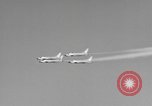 Standbild nationale Flugzeuge anzeigen Oklahoma United States USA, 1956, aus Sekunde 52 historischem Filmmaterial Videoclip 65675076820