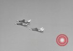 Standbild nationale Flugzeuge anzeigen Oklahoma United States USA, 1956, aus Sekunde 55 historischem Filmmaterial Videoclip 65675076820