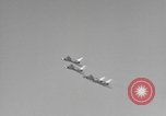 Standbild nationale Flugzeuge anzeigen Oklahoma United States USA, 1956, aus Sekunde 56 historischem Filmmaterial Videoclip 65675076820