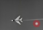 Standbild nationale Flugzeuge anzeigen Oklahoma United States USA, 1956, aus Sekunde 62 historischem Filmmaterial Videoclip 65675076820