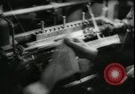 Standbild Works Progress Administration United States USA, 1937, aus Sekunde 6 historischem Filmmaterial Videoclip 65675076821