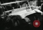 Standbild Works Progress Administration United States USA, 1937, aus Sekunde 7 historischem Filmmaterial Videoclip 65675076821