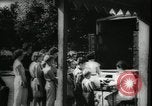 Standbild Works Progress Administration United States USA, 1937, aus Sekunde 12 historischem Filmmaterial Videoclip 65675076821