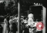 Standbild Works Progress Administration United States USA, 1937, aus Sekunde 13 historischem Filmmaterial Videoclip 65675076821