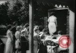 Standbild Works Progress Administration United States USA, 1937, aus Sekunde 14 historischem Filmmaterial Videoclip 65675076821