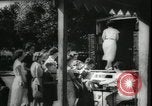 Standbild Works Progress Administration United States USA, 1937, aus Sekunde 15 historischem Filmmaterial Videoclip 65675076821