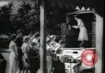 Standbild Works Progress Administration United States USA, 1937, aus Sekunde 16 historischem Filmmaterial Videoclip 65675076821