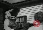 Standbild Works Progress Administration United States USA, 1937, aus Sekunde 17 historischem Filmmaterial Videoclip 65675076821