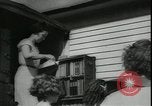 Standbild Works Progress Administration United States USA, 1937, aus Sekunde 18 historischem Filmmaterial Videoclip 65675076821