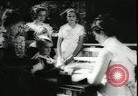 Standbild Works Progress Administration United States USA, 1937, aus Sekunde 19 historischem Filmmaterial Videoclip 65675076821
