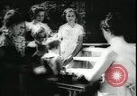 Standbild Works Progress Administration United States USA, 1937, aus Sekunde 20 historischem Filmmaterial Videoclip 65675076821