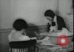 Standbild Works Progress Administration United States USA, 1937, aus Sekunde 41 historischem Filmmaterial Videoclip 65675076821