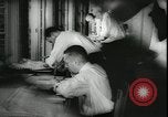 Standbild Works Progress Administration United States USA, 1937, aus Sekunde 49 historischem Filmmaterial Videoclip 65675076821