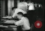 Standbild Works Progress Administration United States USA, 1937, aus Sekunde 50 historischem Filmmaterial Videoclip 65675076821