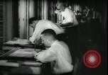 Standbild Works Progress Administration United States USA, 1937, aus Sekunde 52 historischem Filmmaterial Videoclip 65675076821