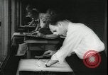 Standbild Works Progress Administration United States USA, 1937, aus Sekunde 57 historischem Filmmaterial Videoclip 65675076821