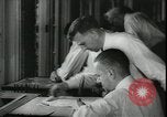 Standbild Works Progress Administration United States USA, 1937, aus Sekunde 62 historischem Filmmaterial Videoclip 65675076821