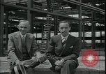 Standbild Ford Willow Run Flugzeuge Anlage Willow Run Michigan USA, 1945, aus Sekunde 9 historischem Filmmaterial Videoclip 65675076822