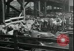 Immagine di Gli agricoltori americani Kansas City Missouri USA, 1934, secondo 4 filmato di repertorio 65675076823