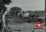 Immagine di Gli agricoltori americani Kansas City Missouri USA, 1934, secondo 14 filmato di repertorio 65675076823