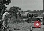 Immagine di Gli agricoltori americani Kansas City Missouri USA, 1934, secondo 15 filmato di repertorio 65675076823