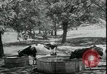 Immagine di Gli agricoltori americani Kansas City Missouri USA, 1934, secondo 26 filmato di repertorio 65675076823